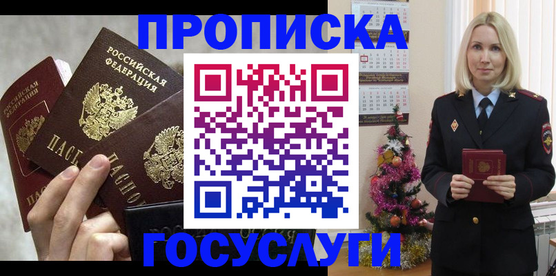 прописка в квартире в Николаевске-на-Амуре